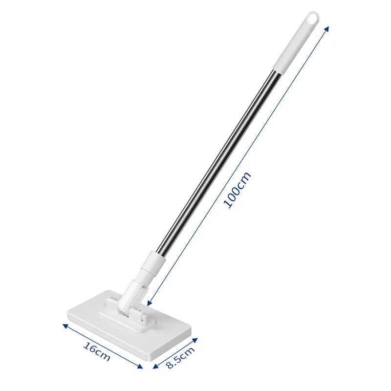 💦Last Day Sales 50% OFF🧹Remifa® Disposable Dust Mop with 3 Reusable Cloths - Image 10