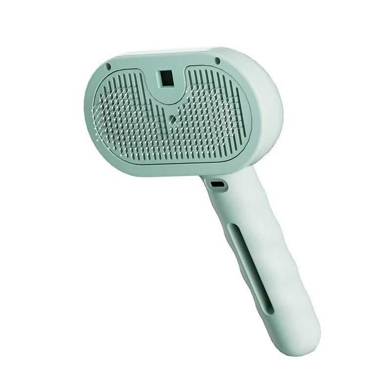 🐱🐕Remifa® Anti-Shedding Pet Spray Massage Hair Brushing Comb - Image 12